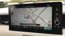 Honda HR-V 1.5 eHEV Advance Style 5dr CVT Hybrid Hatchback